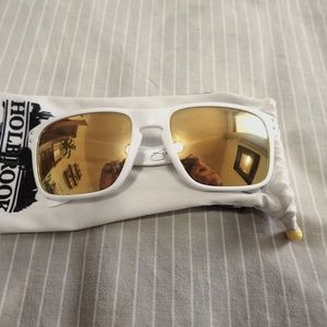 SHAUN WHITE HOLDBROOK OAKLEY